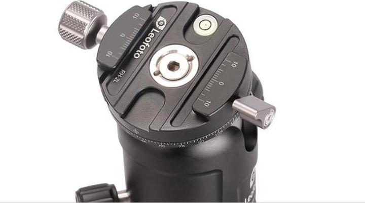 Produktbild Leofoto RH-2L (Stativ L-Schiene)