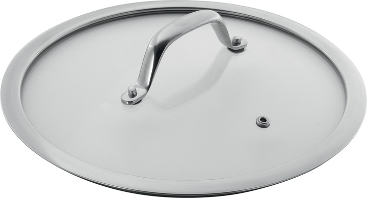 Immagine prodotto Kuhn Rikon Coperchio in vetro (24 cm, Vetro)