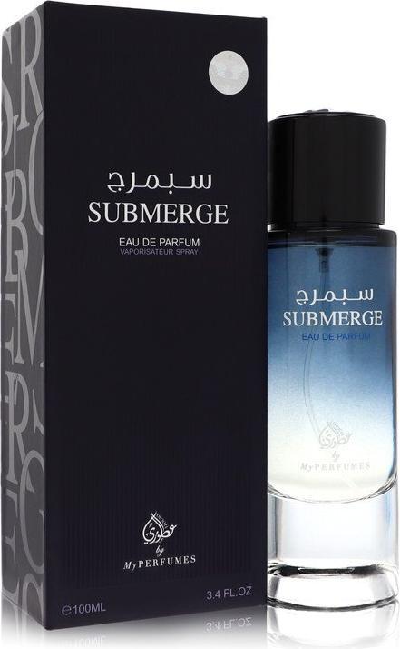 Produktbild My Perfumes Submerge (Eau de Parfum, 100 ml)