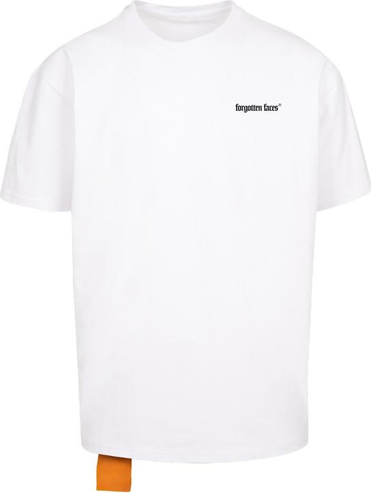Produktbild Forgotten Faces Ghost Oversized Tee - 127089 (M)