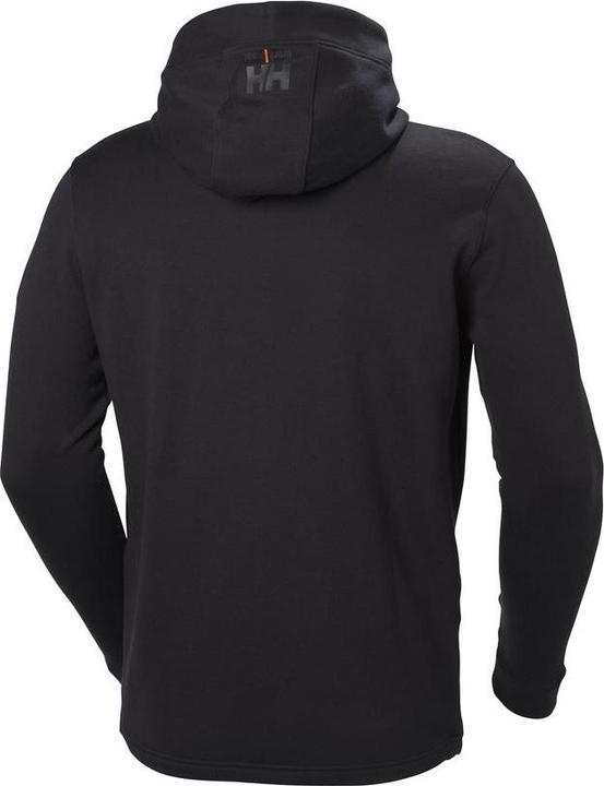 Produktbild Helly Hansen HH Chelsea Evolution haettetrøje 79197 sort 2XL (XXL)
