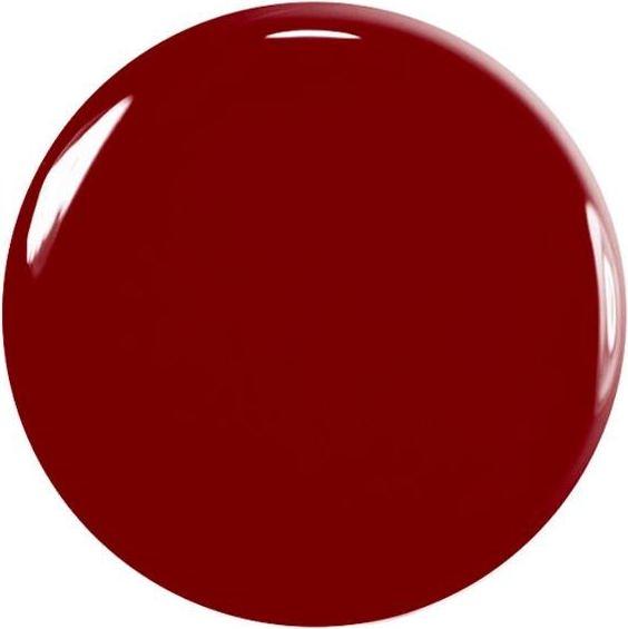 Image du produit Manucurist Green Flash vernis à ongles Dark Pansy (Dark Pansy, Vernis à ongles effet gel)