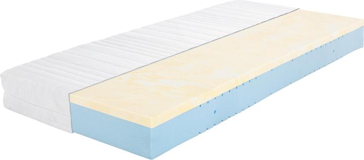 Actual product image Erwin Müller Bregenz (100 x 200 cm)