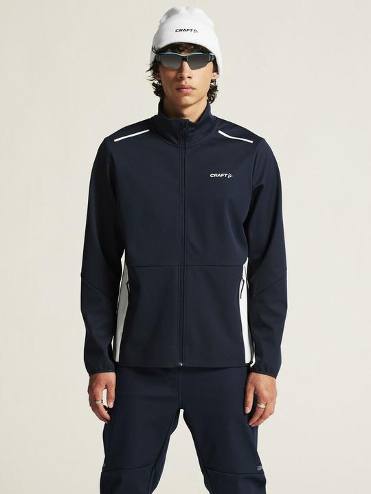 Actual product image Craft Core Essence Nordic Jacket M (XXL)