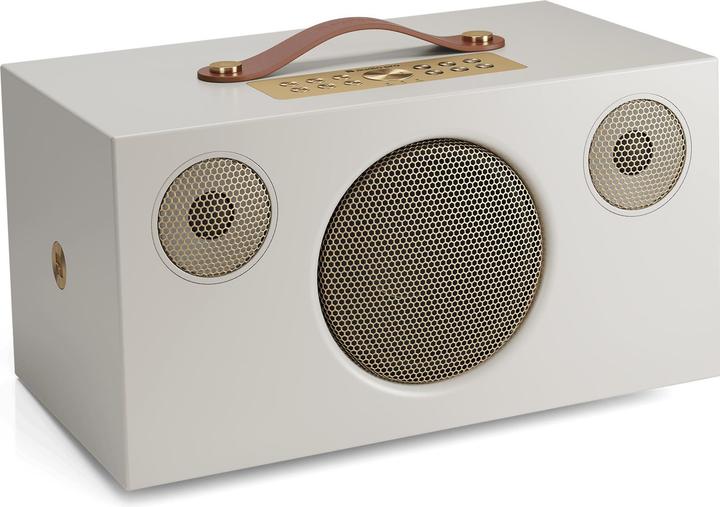 Actual product image Audio Pro C10 MkII W