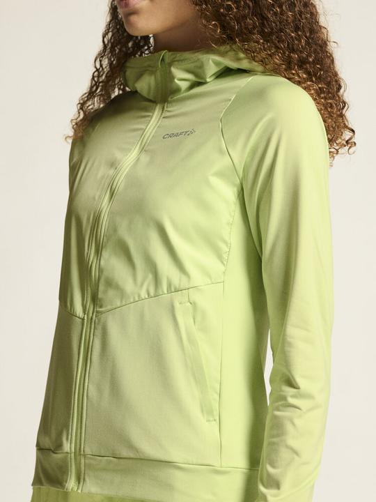 Immagine prodotto Craft ADV Essence Jersey Hood Jacket 2 W (S)