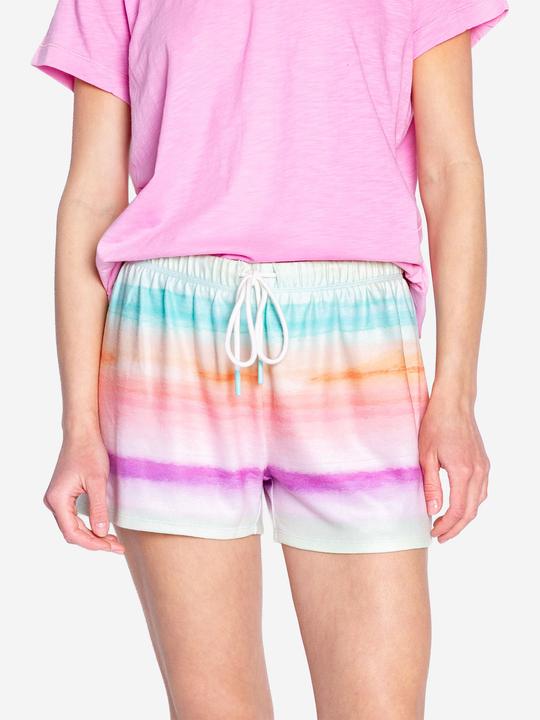 Produktbild Pj Salvage Pyjamashorts Stardust (L)