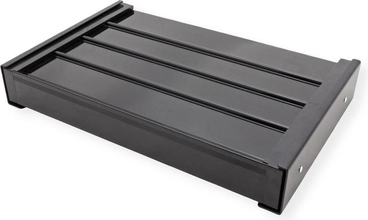 Produktbild Value Untertisch-Schublade 420x470 schw