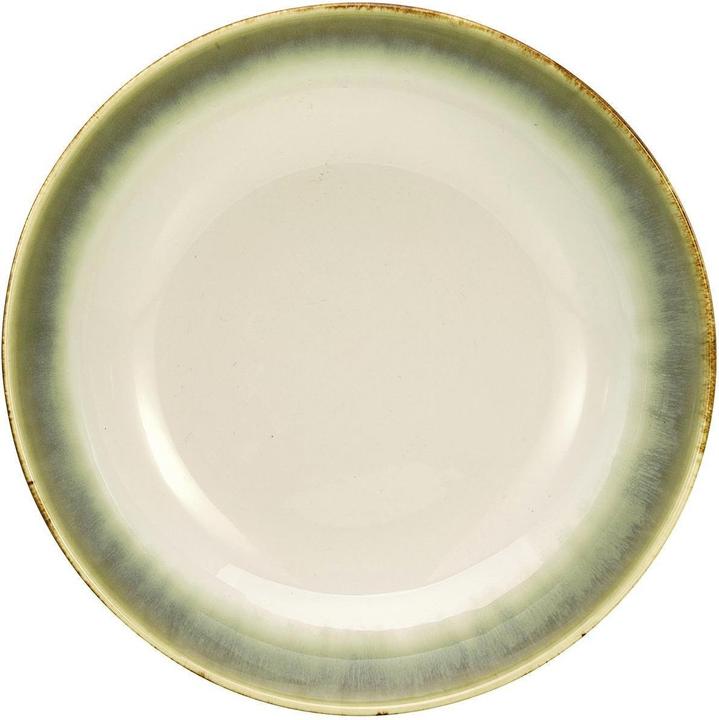 Image du produit CreaTable Poke Bowl 22,5cm vert (22 cm, 3.06 l, 1 x)