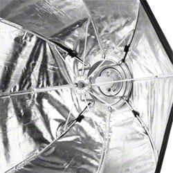 Produktbild Walimex pro Pro Easy Softbox 120cm (Softbox, 120 cm)