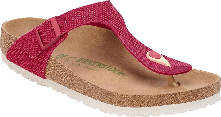 Image du produit Birkenstock Logo Gizeh Rivet (37)