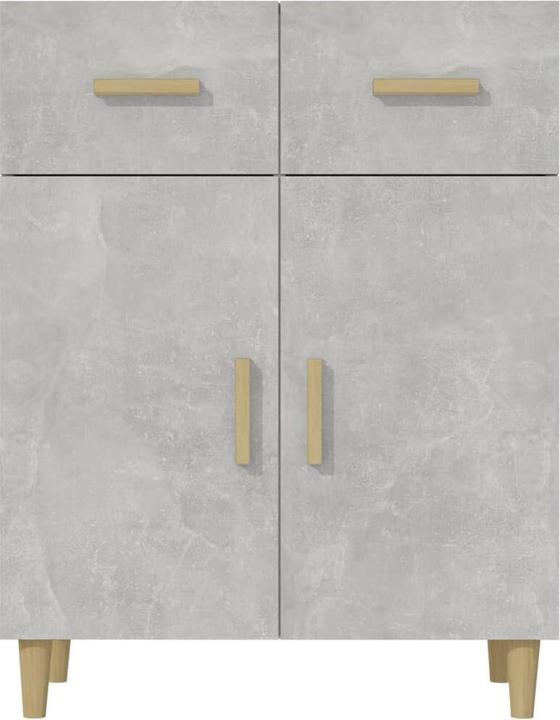 Produktbild vidaXL Sideboard (69.50 x 34 x 89 cm)