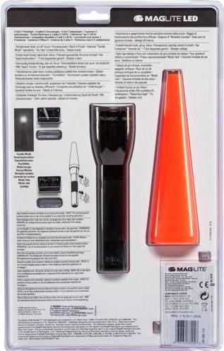 Produktbild Maglite ML25LT (16.80 cm, 177 lm)
