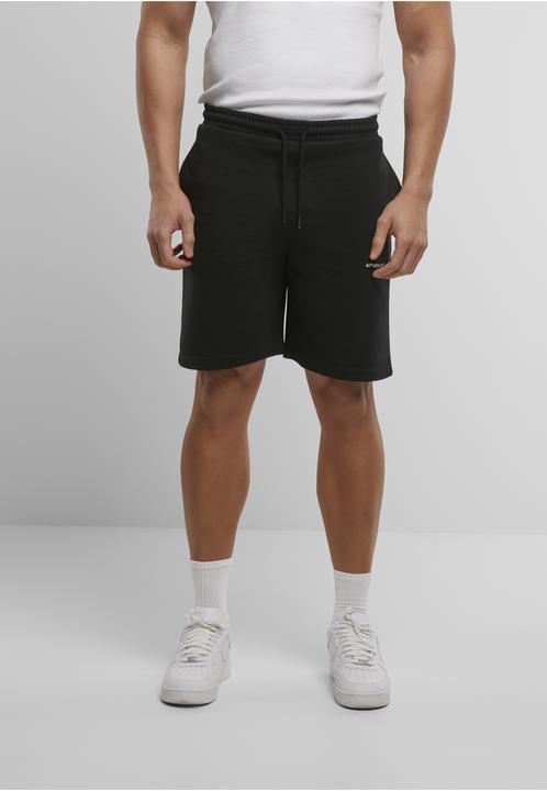 Image du produit Urban Classics Upscale Upscale Core EMB Heavy Sweatshorts - 191115 (L)