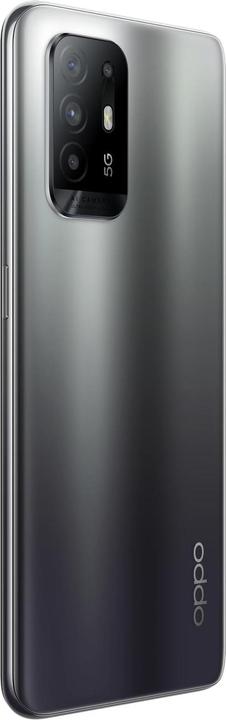Produktbild OPPO A94 (128 GB, Fluid Black, 6.43", Dual SIM, 5G)