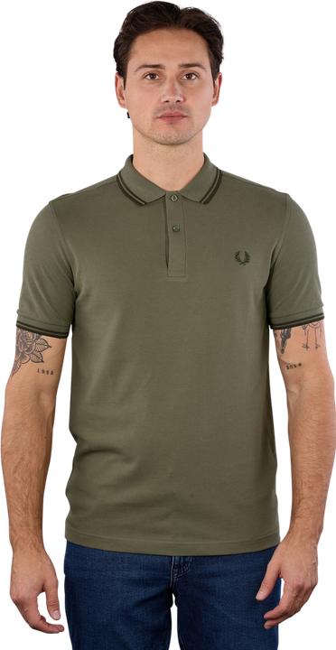 Image du produit Fred Perry 10020090 (S)