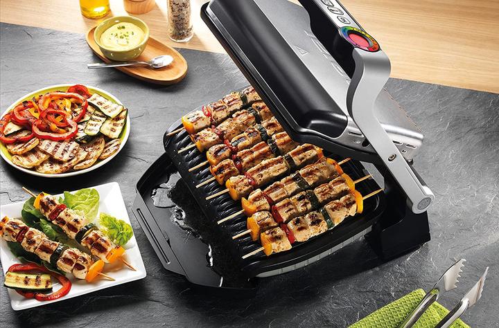 Actual product image Tefal GC714D10