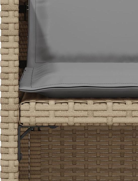 Image du produit vidaXL Bistro Set