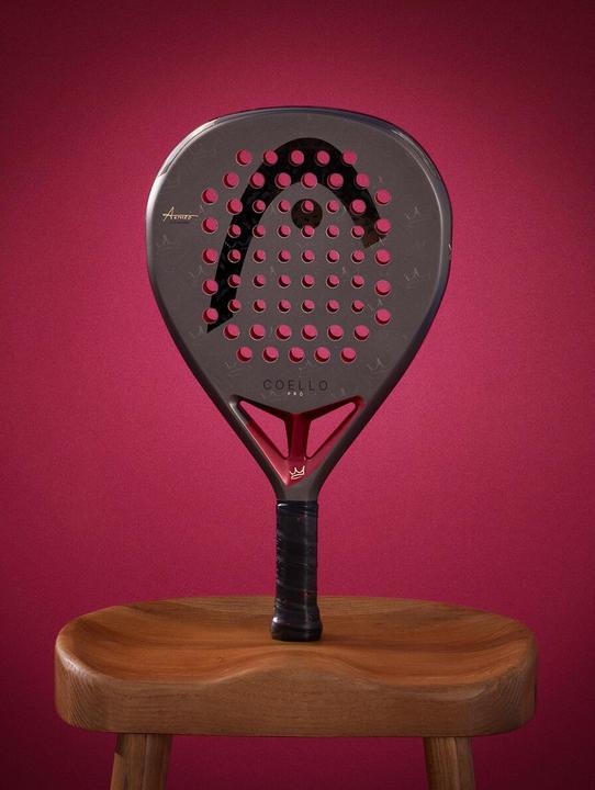 Produktbild Head Coello Pro 2026 Padelschläger