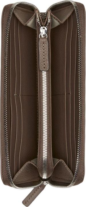 Actual product image Marc O'Polo Finja Zip Wallet