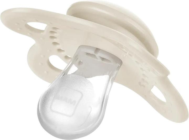 Actual product image MAM Original (2x, 0 - 6 Months)