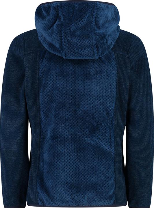 Actual product image CMP Campagnolo Hoodie (176)