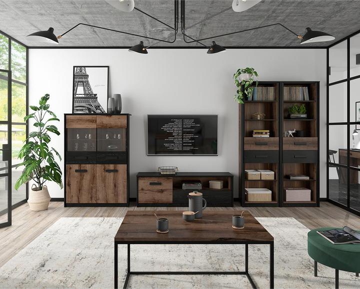 Produktbild Petits-Meubles Romane (150 x 41 x 49 cm)