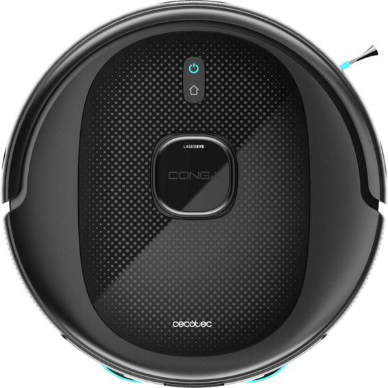 Image du produit Cecotec Conga 9990 (10000 Pa, Torchon d'essuyage)