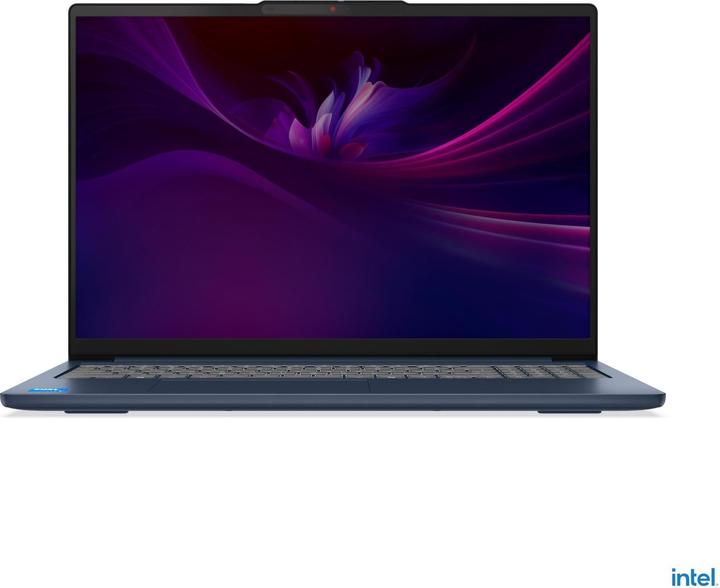 Immagine prodotto Lenovo Ideapad Slim 5 (16", Intel Core 7 240H, 32 GB, 1000 GB, CH)
