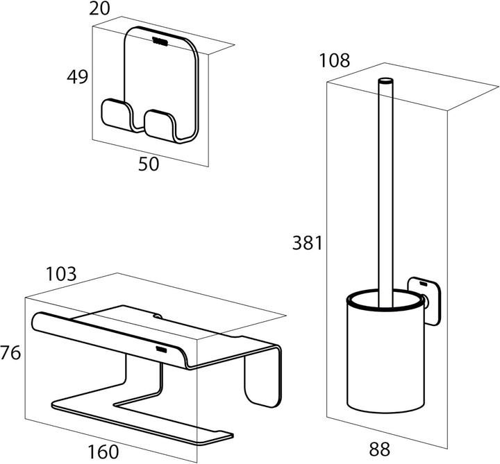 Actual product image Tiger Colar