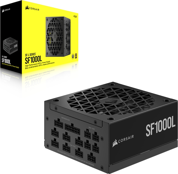 Produktbild Corsair PSU SF1000L (1000 W)