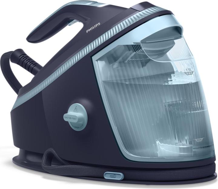 Image du produit Philips PSG7200/21 (2400 W, 600 g/min)