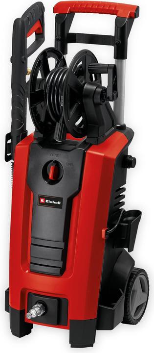 Image du produit Einhell TE-HP 140 (Fonctionnement sur secteur)