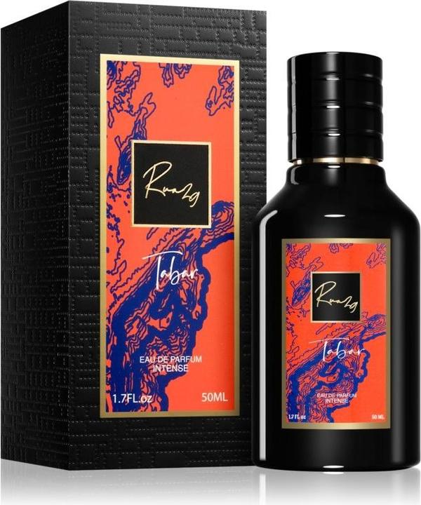 Immagine prodotto Miller Harris Tabar Intense Eau De Parfum (Eau de parfum, 50 ml)