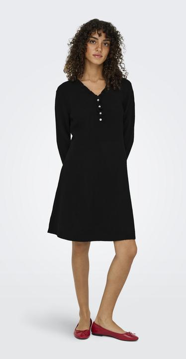 Actual product image JdY JDYLETTY Kurzes Kleid Strickkleid (S)