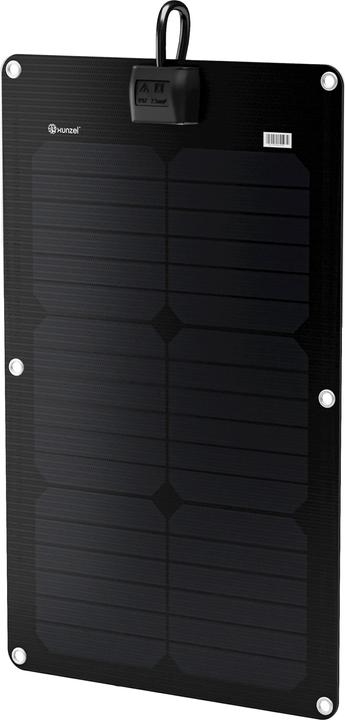 Image du produit Xunzel Panneau solaire HD (8 W, 0.60 kg)