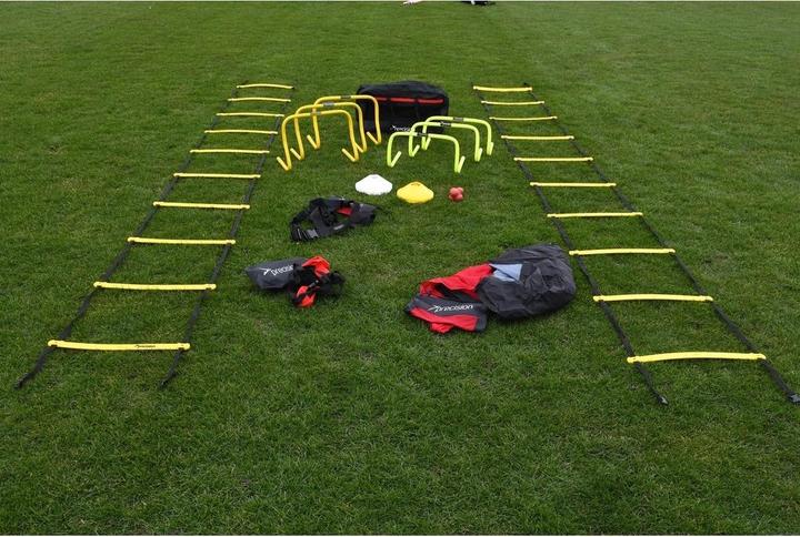 Actual product image Precision Ultimate Speed Agility Kit