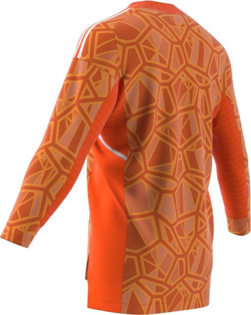 Produktbild adidas Herren Con22gk Jsy L P JERSEY, Orange, L EU (L)