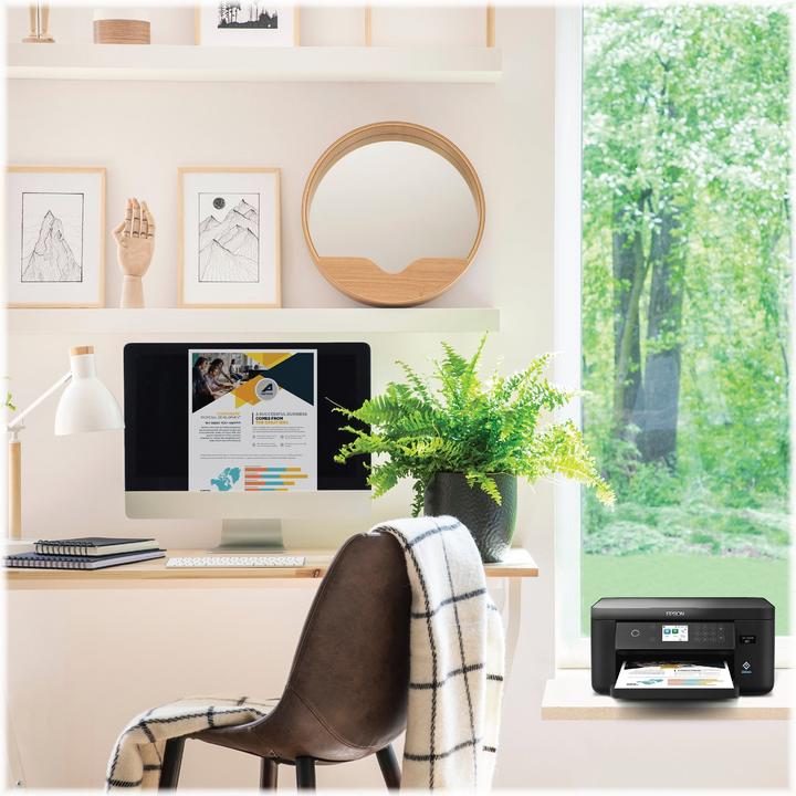 Image du produit Epson Expression Home XP-5200 (Encre, Couleur)