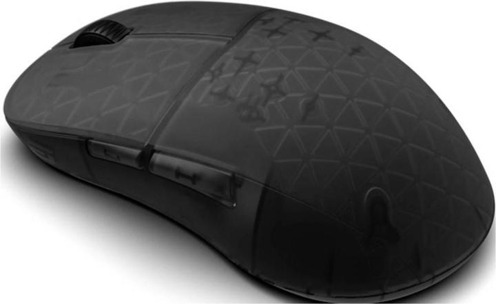 Actual product image Endgame Gear XM2w 4k Wireless Gaming Mouse, wireless - Dark Frost (Wireless)