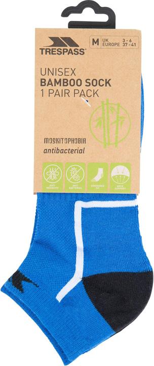 Immagine prodotto Trespass Calzini da ginnastica Dinky (40.5 - 45.5)