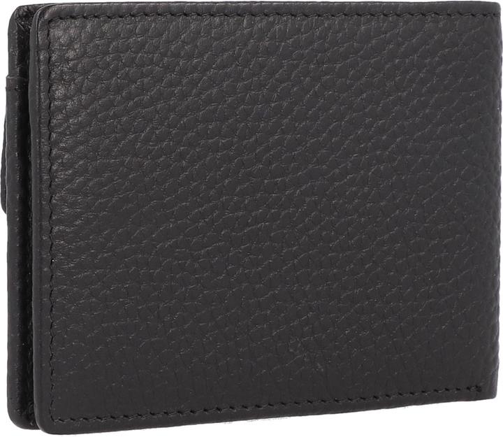 Produktbild Braun Büffel Theo Geldbörse RFID Schutz Leder 11 cm