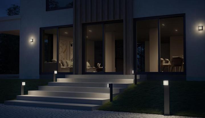 Image du produit Steinel L 845 C sans détecteur de mouvement (719 lm)