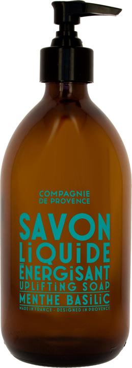 Produktbild La Compagnie de Provence Provence-Apothicare (Flüssigseife, 300 ml)