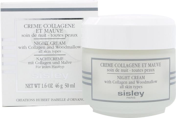 Produktbild Sisley Collagen (50 ml, Nachtcreme)