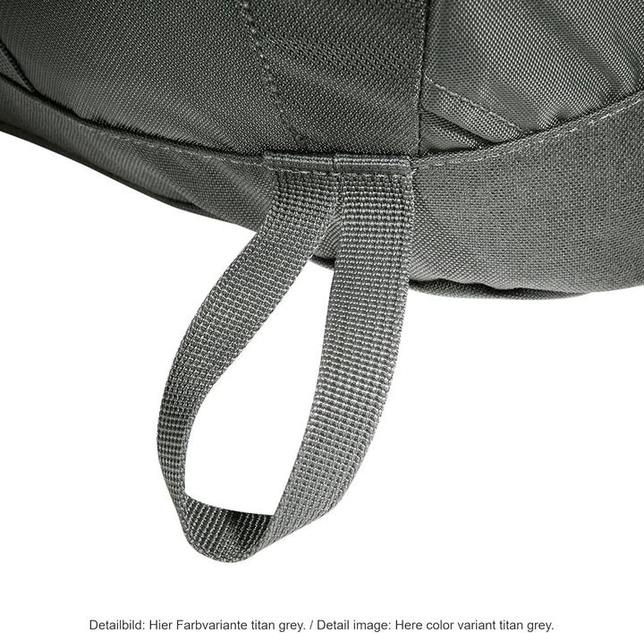 Actual product image Tatonka Cima Di Basso 22 Backpack (22 l)