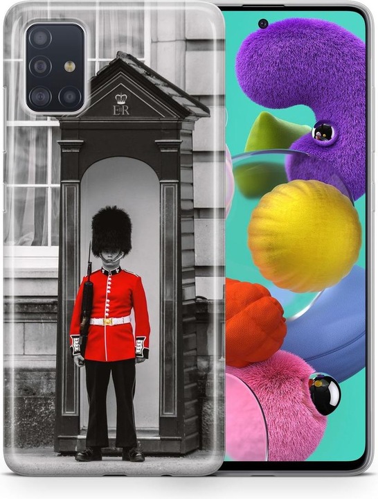 Actual product image König Design Case Mobile Protection for Samsung Galaxy S3 / S3 NEO Case Cover Bag Bumper Cases (Samsung Galaxy S3, Samsung Galaxy S3 Neo)