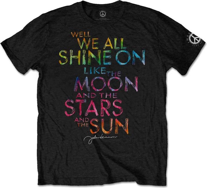 Produktbild Universal Textiles Shine on TShirt (S)
