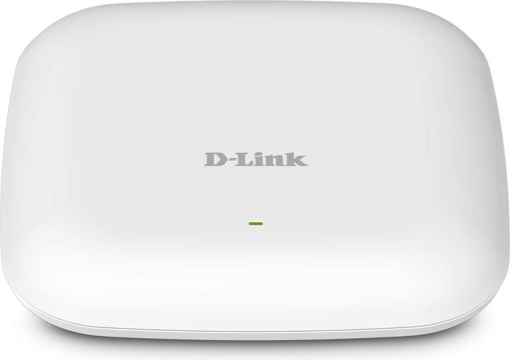 Actual product image D-Link Nuclia's Wireless AC1200 Cloud (867 Mbit/s)