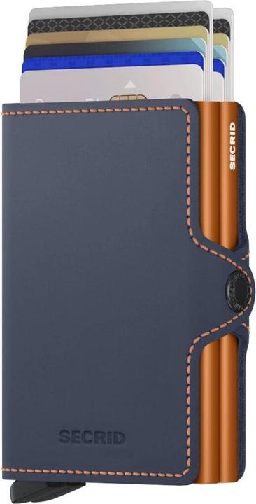 Actual product image Secrid Twinwallet